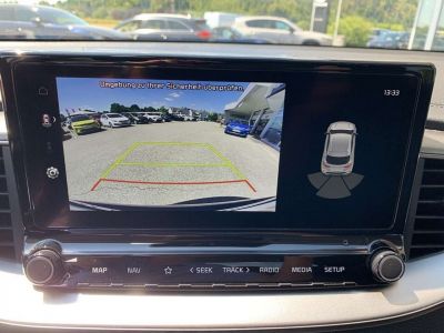 KIA XCeed Gebrauchtwagen KIA XCeed Gebrauchtwagen