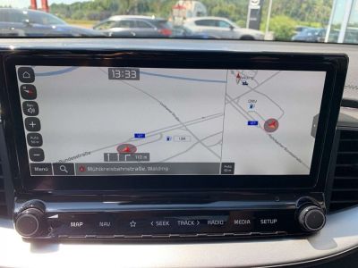KIA XCeed Gebrauchtwagen KIA XCeed Gebrauchtwagen
