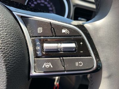KIA XCeed Gebrauchtwagen KIA XCeed Gebrauchtwagen