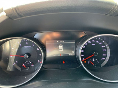 KIA XCeed Gebrauchtwagen