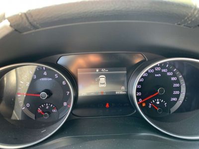 KIA XCeed Gebrauchtwagen KIA XCeed Gebrauchtwagen