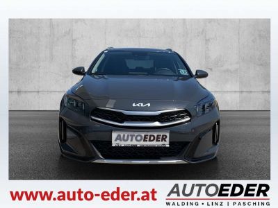 KIA XCeed Gebrauchtwagen KIA XCeed Gebrauchtwagen