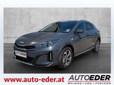 KIA XCeed Gebrauchtwagen KIA XCeed Gebrauchtwagen