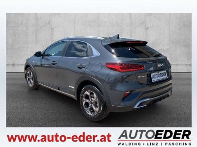 KIA XCeed Gebrauchtwagen KIA XCeed Gebrauchtwagen