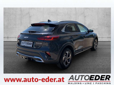 KIA XCeed Gebrauchtwagen
