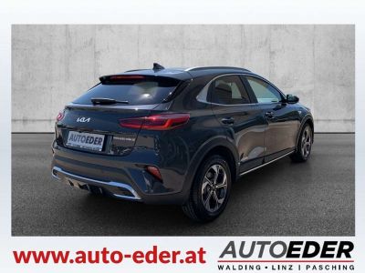 KIA XCeed Gebrauchtwagen KIA XCeed Gebrauchtwagen