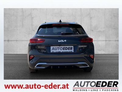 KIA XCeed Gebrauchtwagen KIA XCeed Gebrauchtwagen