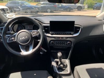 KIA XCeed Gebrauchtwagen KIA XCeed Gebrauchtwagen
