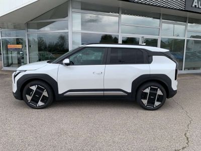KIA EV3 Neuwagen KIA EV3 Neuwagen