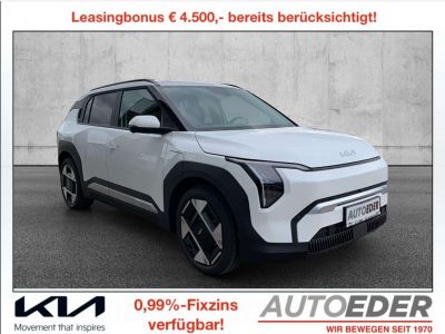 KIA EV3 Neuwagen KIA EV3 Neuwagen