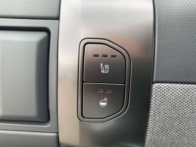 KIA EV3 Neuwagen KIA EV3 Neuwagen
