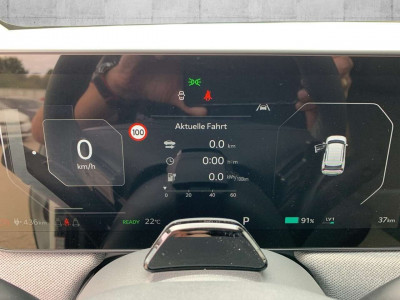 KIA EV3 Neuwagen