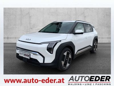 KIA EV3 Neuwagen KIA EV3 Neuwagen