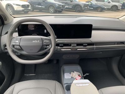 KIA EV3 Neuwagen KIA EV3 Neuwagen
