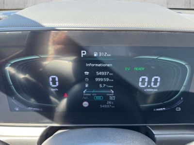 KIA Niro Gebrauchtwagen