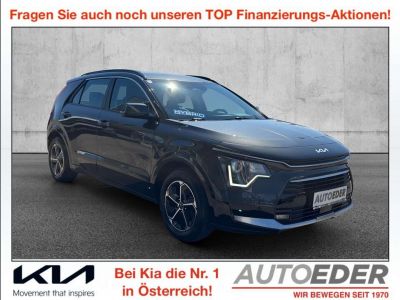 KIA Niro Gebrauchtwagen