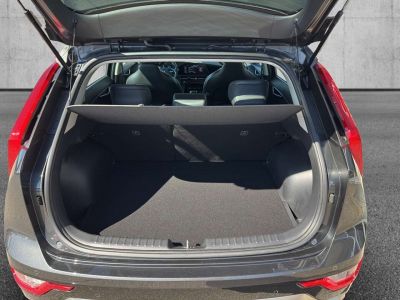 KIA Niro Gebrauchtwagen