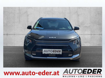 KIA Niro Gebrauchtwagen KIA Niro Gebrauchtwagen