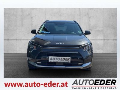KIA Niro Gebrauchtwagen