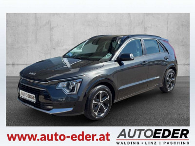 KIA Niro Gebrauchtwagen KIA Niro Gebrauchtwagen