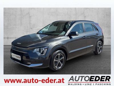 KIA Niro Gebrauchtwagen