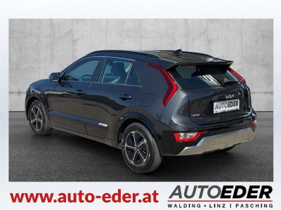 KIA Niro Gebrauchtwagen KIA Niro Gebrauchtwagen