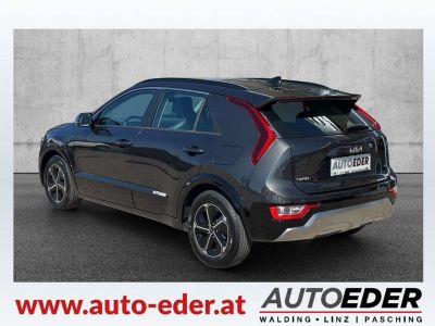 KIA Niro Gebrauchtwagen