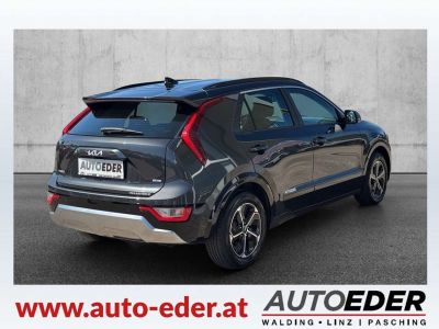 KIA Niro Gebrauchtwagen