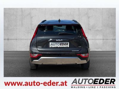 KIA Niro Gebrauchtwagen