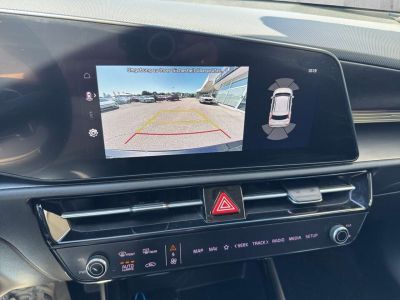 KIA Niro Gebrauchtwagen