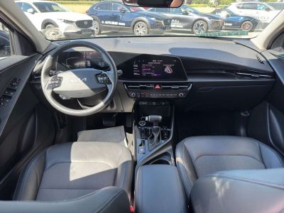KIA Niro Gebrauchtwagen