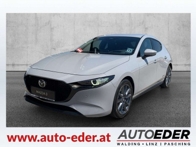 Mazda Mazda3 Neuwagen Mazda Mazda3 Neuwagen