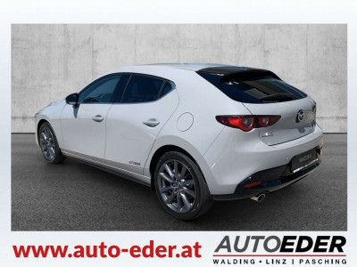 Mazda Mazda3 Neuwagen Mazda Mazda3 Neuwagen