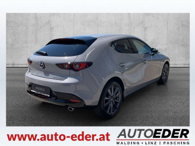 Mazda Mazda3 Neuwagen Mazda Mazda3 Neuwagen