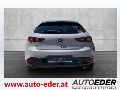 Mazda Mazda3 Neuwagen Mazda Mazda3 Neuwagen