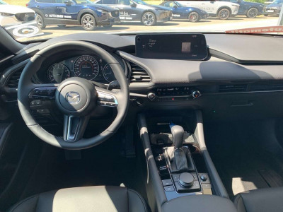 Mazda Mazda3 Neuwagen Mazda Mazda3 Neuwagen