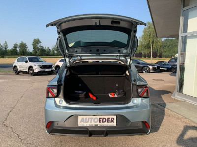MG MG4 Neuwagen MG MG4 Neuwagen