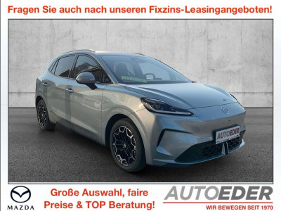MG MG4 Neuwagen MG MG4 Neuwagen