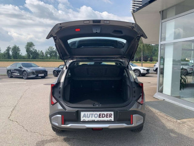 KIA Seltos Neuwagen KIA Seltos Neuwagen