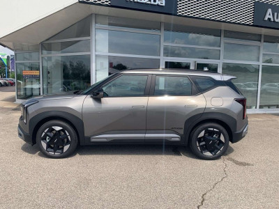 KIA Seltos Neuwagen KIA Seltos Neuwagen