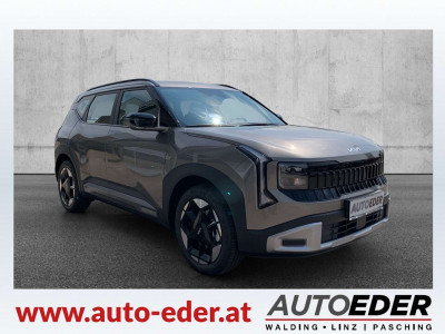 KIA Seltos Neuwagen KIA Seltos Neuwagen
