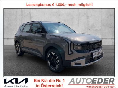 KIA Seltos Neuwagen KIA Seltos Neuwagen