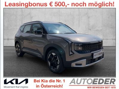 KIA Seltos Neuwagen