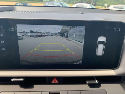 KIA Seltos Neuwagen KIA Seltos Neuwagen