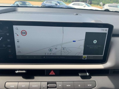KIA Seltos Neuwagen KIA Seltos Neuwagen