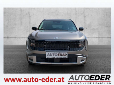 KIA Seltos Neuwagen KIA Seltos Neuwagen