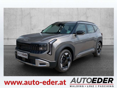 KIA Seltos Neuwagen KIA Seltos Neuwagen