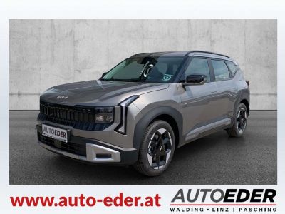 KIA Seltos Neuwagen KIA Seltos Neuwagen