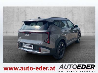 KIA Seltos Neuwagen KIA Seltos Neuwagen