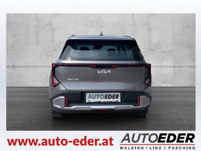 KIA Seltos Neuwagen KIA Seltos Neuwagen